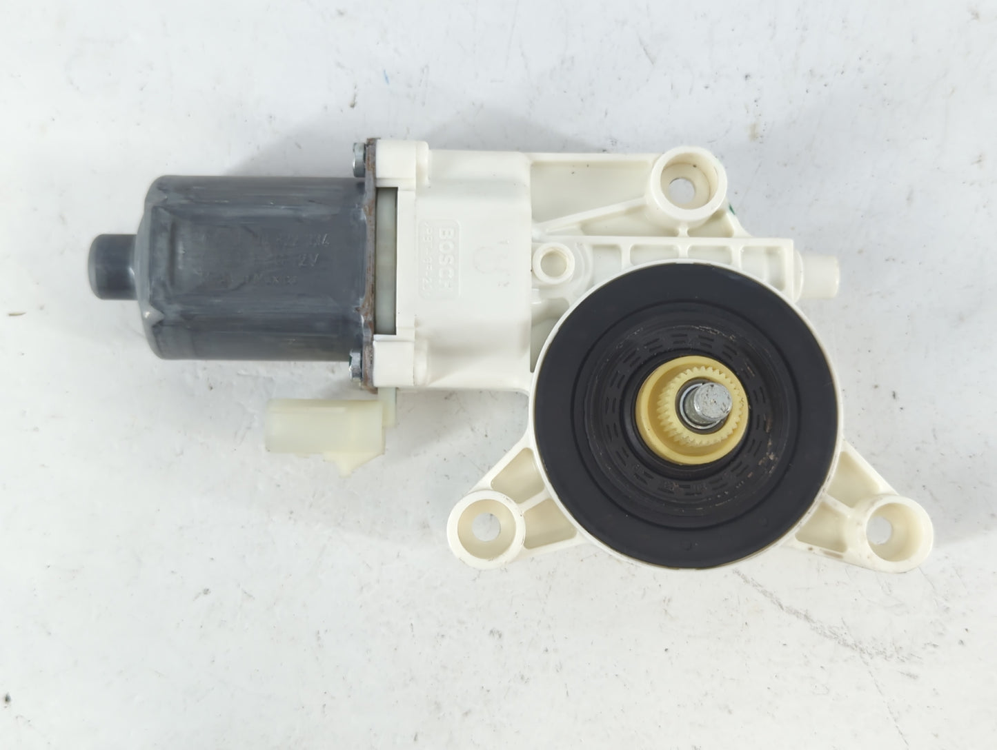 2008 Chrysler Town & Country Passenger Front Right Power Window Motor - Oemusedautoparts1.com
