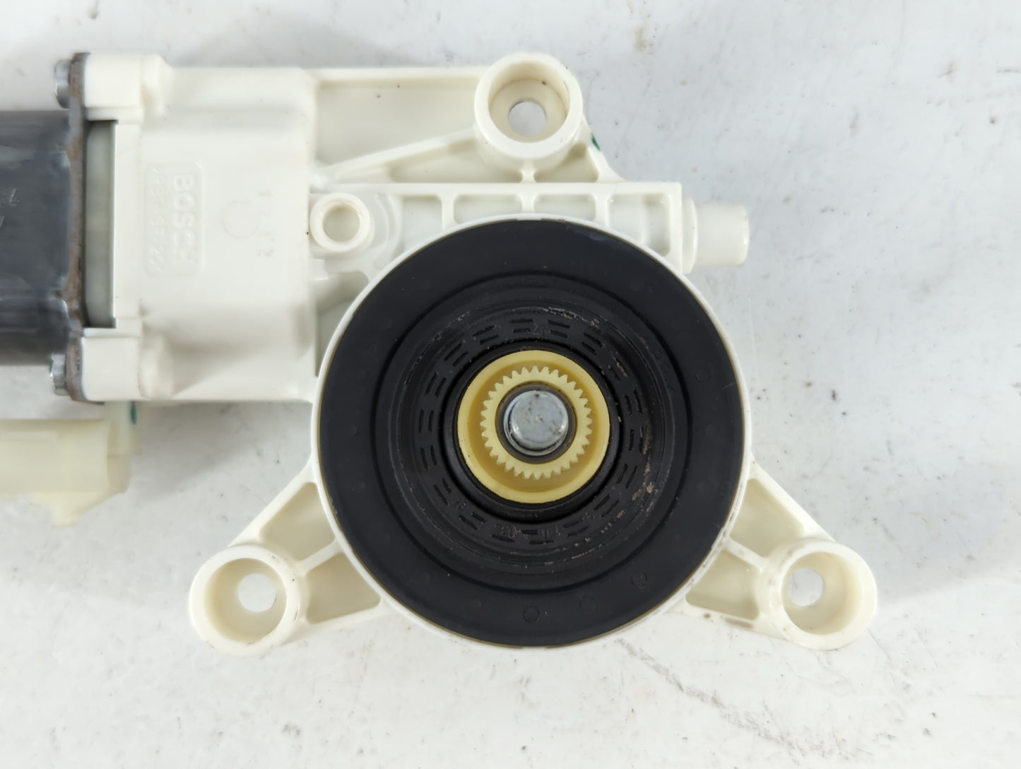 2008 Chrysler Town & Country Passenger Front Right Power Window Motor - Oemusedautoparts1.com