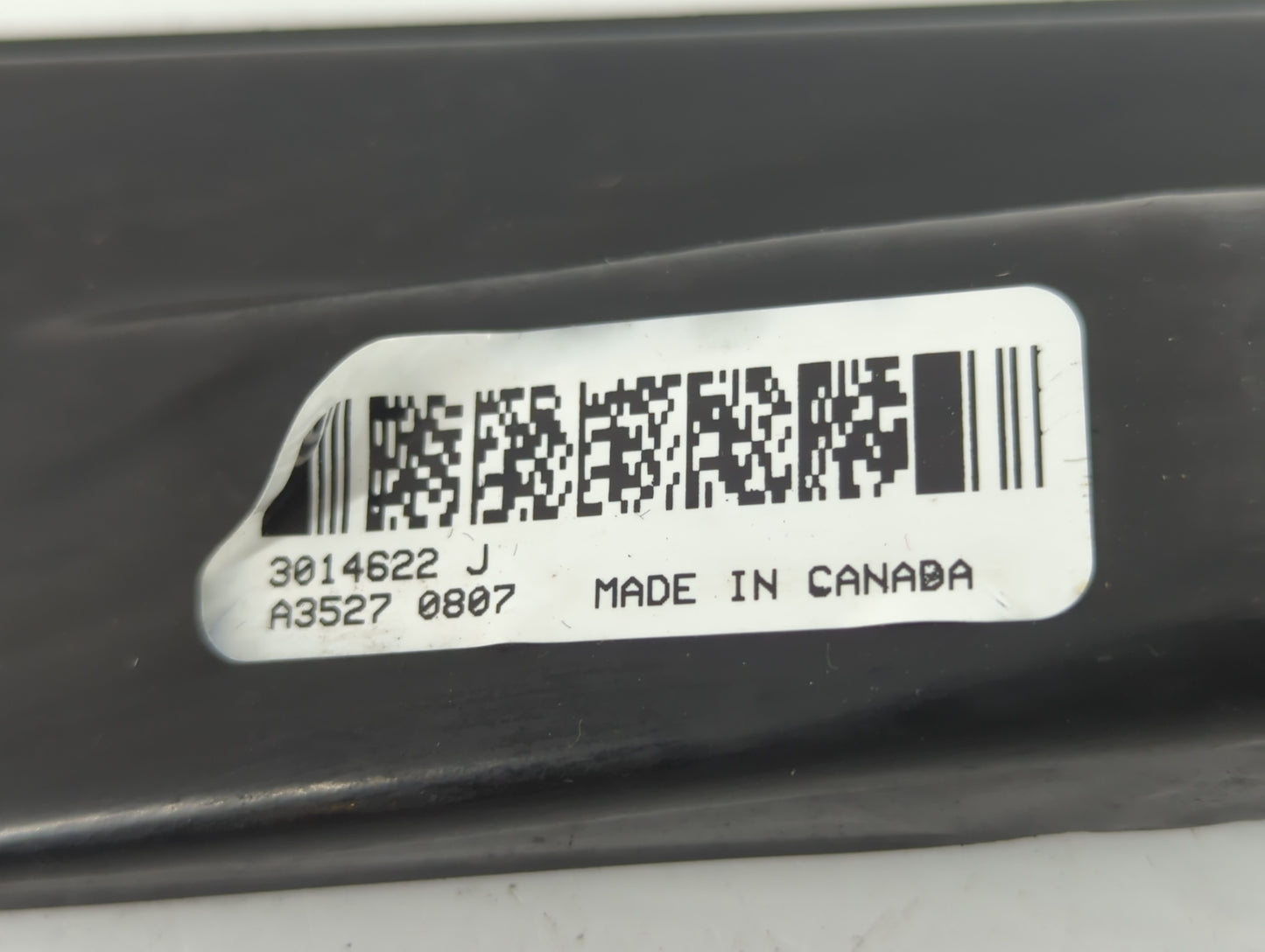 2008-2016 Chrysler Town & Country Used Window Regulator Passenger Front 938947 - Oemusedautoparts1.com