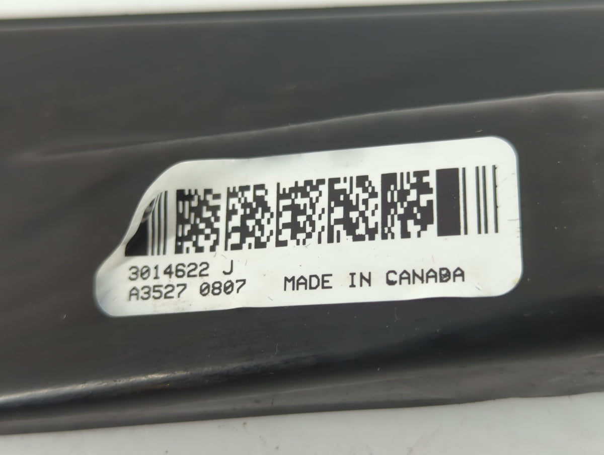2008-2016 Chrysler Town & Country Used Window Regulator Passenger Front 938947 - Oemusedautoparts1.com
