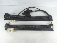 2008-2016 Chrysler Town & Country Used Window Regulator Passenger Front 938947 - Oemusedautoparts1.com