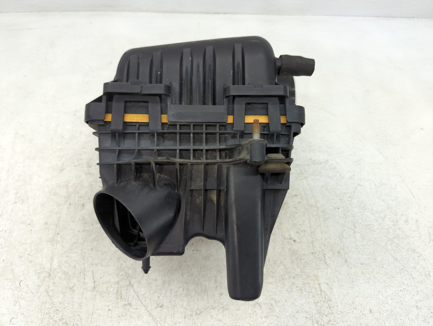 2008-2010 Chrysler Town & Country Air Cleaner Intake-duct Hose Tube 938950 - Oemusedautoparts1.com