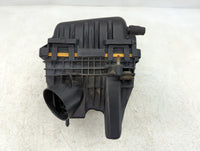 2008-2010 Chrysler Town & Country Air Cleaner Intake-duct Hose Tube 938950 - Oemusedautoparts1.com