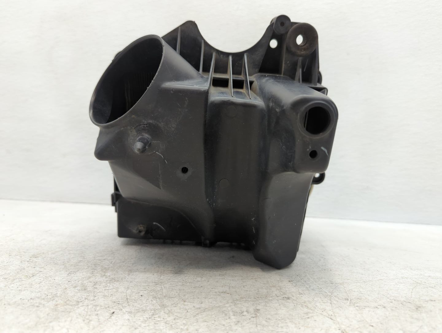 2008-2010 Chrysler Town & Country Air Cleaner Intake-duct Hose Tube 938950 - Oemusedautoparts1.com