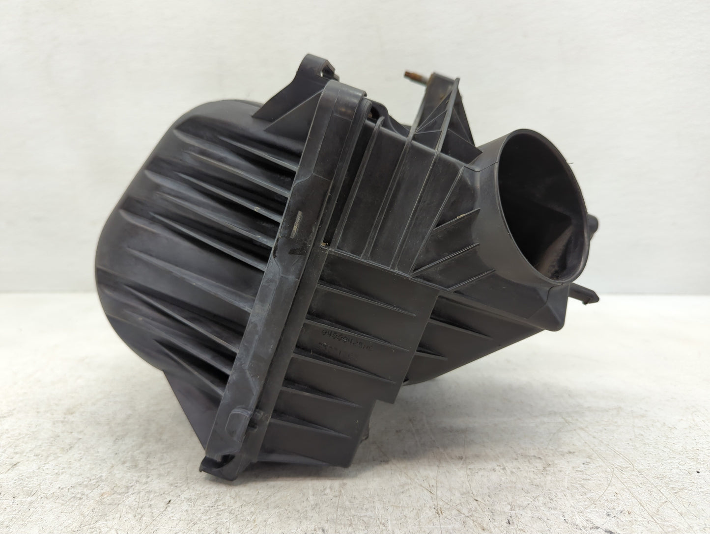 2008-2010 Chrysler Town & Country Air Cleaner Intake-duct Hose Tube 938950 - Oemusedautoparts1.com