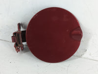 2008 Chrysler Town & Country Fuel Tank Door Lid Gas Tank Red - Oemusedautoparts1.com
