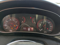 2008 Chrysler Town & Country Instrument Cluster Speedometer Gauges P/N:P56044887AH Miles:212K Fits OEM Used Auto Parts - Oem