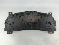 2008 Chrysler Town & Country Instrument Cluster Speedometer Gauges Fits OEM Used Auto Parts - Oemusedautoparts1.com