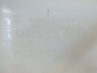 2008 Chrysler Town & Country Windshield Washer Fluid Reservoir Bottle Oem - Oemusedautoparts1.com