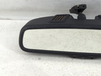 2008 Chrysler Town & Country Interior Rear View Mirror Replacement OEM Fits OEM Used Auto Parts - Oemusedautoparts1.com