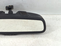 2008 Chrysler Town & Country Interior Rear View Mirror Replacement OEM Fits OEM Used Auto Parts - Oemusedautoparts1.com