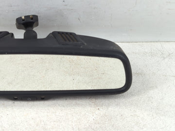 2008 Chrysler Town & Country Interior Rear View Mirror Replacement OEM Fits OEM Used Auto Parts