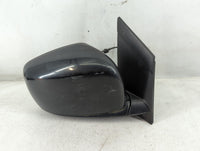 2008 Chrysler Town & Country Driver Left Side View Manual Door Mirror - Oemusedautoparts1.com