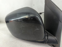 2008 Chrysler Town & Country Driver Left Side View Manual Door Mirror - Oemusedautoparts1.com