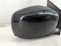 2008 Chrysler Town & Country Driver Left Side View Manual Door Mirror - Oemusedautoparts1.com