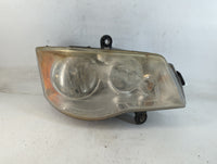 2005-2009 Chrysler Town & Country Passenger Right Oem Front Light Lamp - Oemusedautoparts1.com