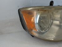 2005-2009 Chrysler Town & Country Passenger Right Oem Front Light Lamp - Oemusedautoparts1.com