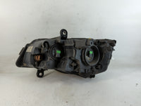 2005-2009 Chrysler Town & Country Passenger Right Oem Front Light Lamp - Oemusedautoparts1.com