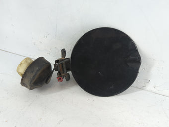 compare product 2008 Chrysler Town & Country Fuel Tank Door Lid Gas Tank