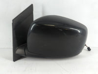 2008 Chrysler Town & Country Passenger Right Side View Manual Door Mirror - Oemusedautoparts1.com
