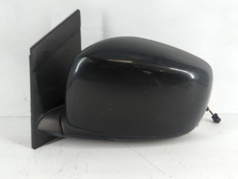 compare product 2008 Chrysler Town & Country Passenger Right Side View Manual Door Mirror