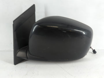 2008 Chrysler Town & Country Passenger Right Side View Manual Door Mirror - Oemusedautoparts1.com
