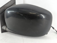 2008 Chrysler Town & Country Passenger Right Side View Manual Door Mirror - Oemusedautoparts1.com