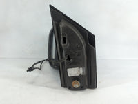 2008 Chrysler Town & Country Passenger Right Side View Manual Door Mirror - Oemusedautoparts1.com