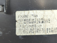 2008 Chrysler Town & Country Instrument Cluster Speedometer Gauges Fits OEM Used Auto Parts - Oemusedautoparts1.com