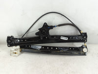 2008 Chrysler Town & Country Used Window Regulator Passenger Front 939366 - Oemusedautoparts1.com