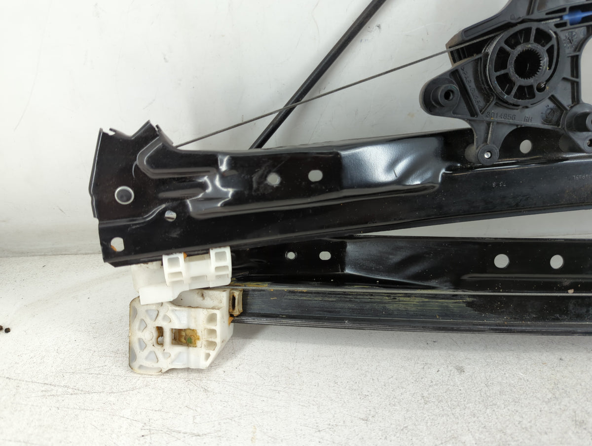 2008 Chrysler Town & Country Used Window Regulator Passenger Front 939366 - Oemusedautoparts1.com