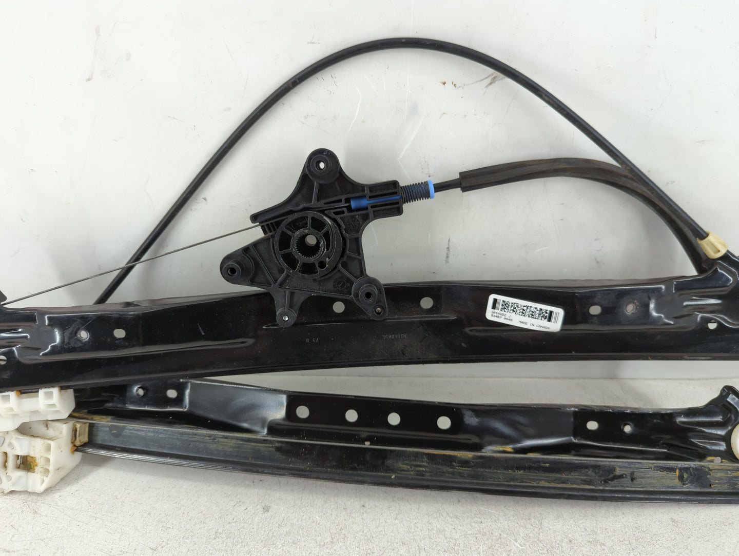2008 Chrysler Town & Country Window Regulator Passenger Front - Oemusedautoparts1.com