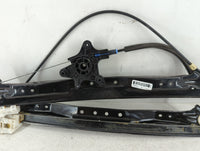 2008 Chrysler Town & Country Used Window Regulator Passenger Front 939366 - Oemusedautoparts1.com