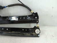 2008 Chrysler Town & Country Used Window Regulator Passenger Front 939366 - Oemusedautoparts1.com