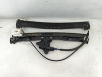 2008 Chrysler Town & Country Used Window Regulator Passenger Front 939366 - Oemusedautoparts1.com