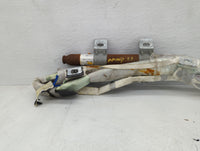 2013-2016 Chrysler Town & Country Passenger Curtain Air Bag Oem - Oemusedautoparts1.com