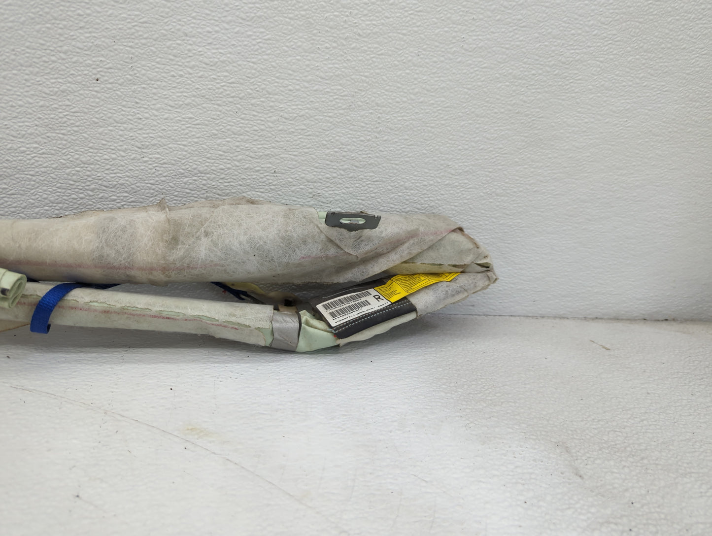 2013-2016 Chrysler Town & Country Passenger Curtain Air Bag Oem - Oemusedautoparts1.com