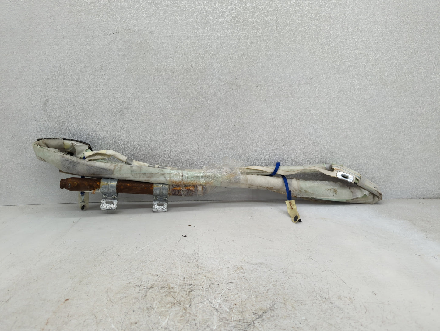 2013-2016 Chrysler Town & Country Passenger Curtain Air Bag Oem - Oemusedautoparts1.com