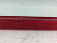 2008 Chrysler Town & Country Third Brake Light Tail Light Fits OEM Used Auto Parts - Oemusedautoparts1.com
