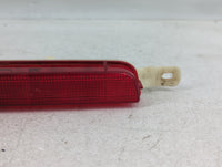 2008 Chrysler Town & Country Third Brake Light Tail Light Fits OEM Used Auto Parts - Oemusedautoparts1.com