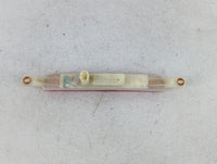 2008 Chrysler Town & Country Third Brake Light Tail Light Fits OEM Used Auto Parts - Oemusedautoparts1.com