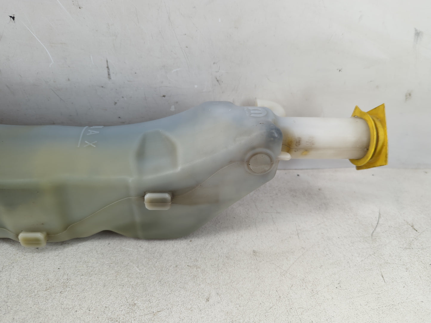 Misc. 2008 CHRYSLER TOWN & COUNTRY - Oemusedautoparts1.com