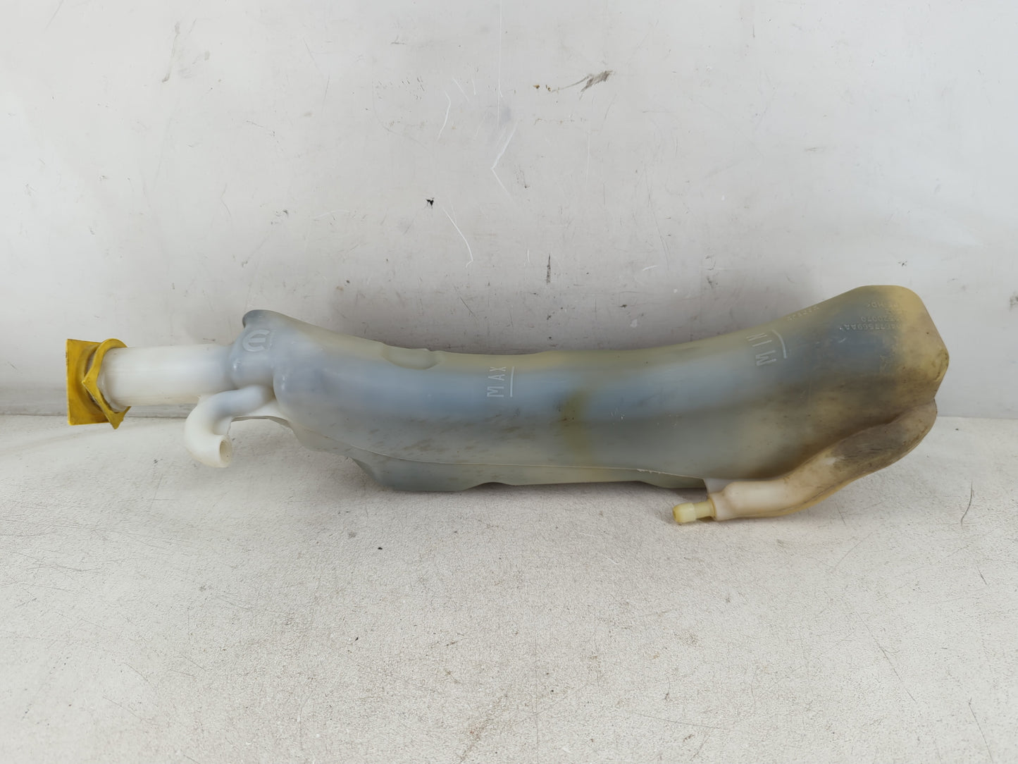 Misc. 2008 CHRYSLER TOWN & COUNTRY - Oemusedautoparts1.com