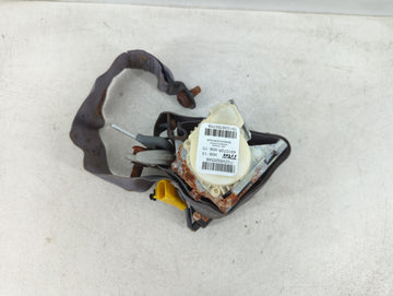 2008-2010 Chrysler Town & Country Passenger Front Seatbelt Retractor