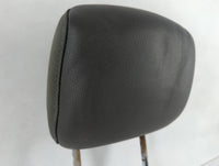 2008 Chrysler Town & Country Headrest Head Rest Front Driver Passenger Seat Fits OEM Used Auto Parts - Oemusedautoparts1.com