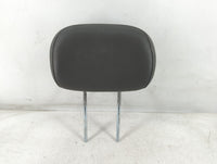 2008 Chrysler Town & Country Headrest Head Rest Rear Center Seat Fits OEM Used Auto Parts - Oemusedautoparts1.com