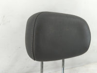 2008 Chrysler Town & Country Headrest Head Rest Rear Center Seat Fits OEM Used Auto Parts - Oemusedautoparts1.com