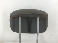 2008 Chrysler Town & Country Headrest Head Rest Rear Center Seat Fits OEM Used Auto Parts - Oemusedautoparts1.com