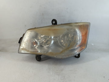 2005-2009 Chrysler Town & Country Driver Left Oem Front Light Lamp - Oemusedautoparts1.com