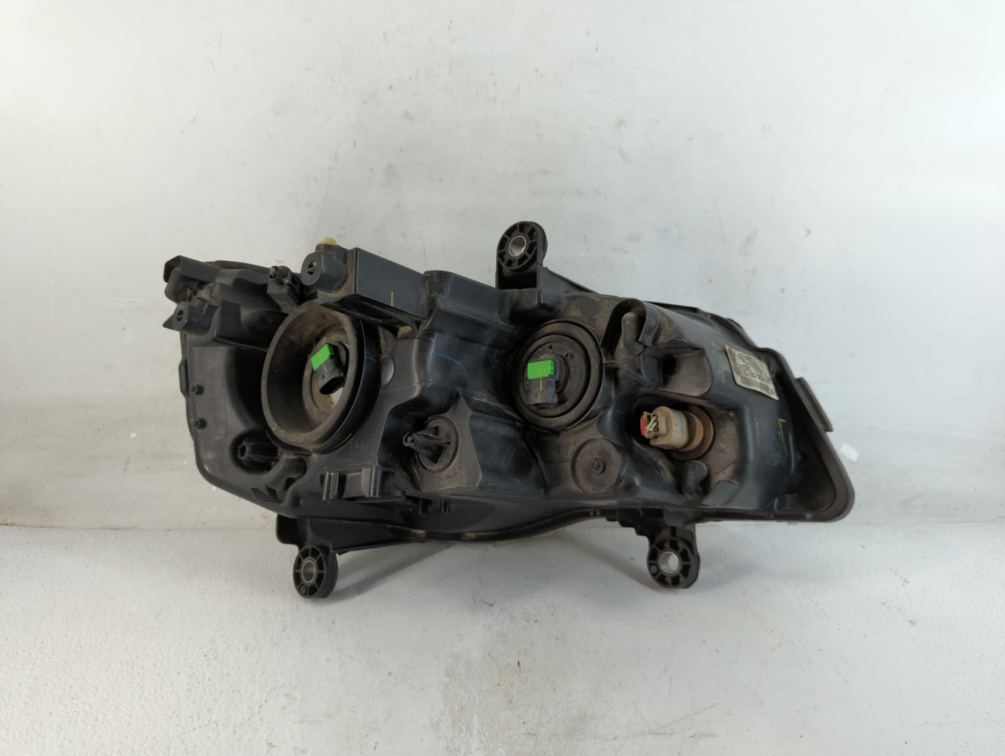 2005-2009 Chrysler Town & Country Driver Left Oem Front Light Lamp - Oemusedautoparts1.com
